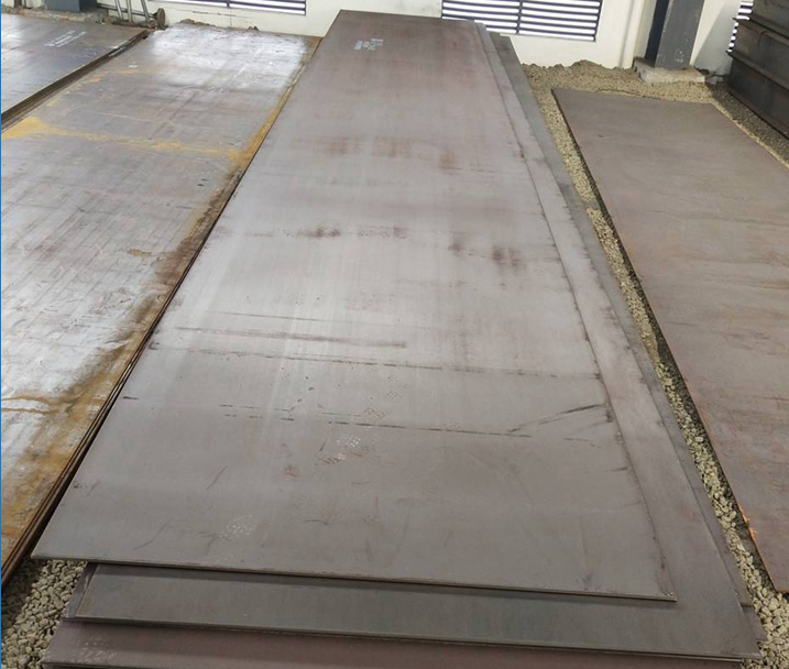 东昌Q420GJD镀锌板