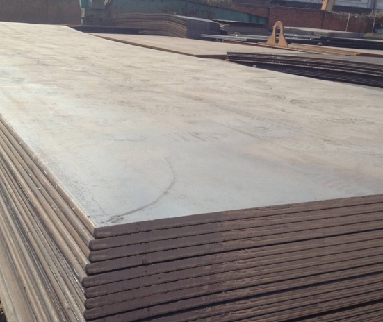 东昌NM400耐磨板