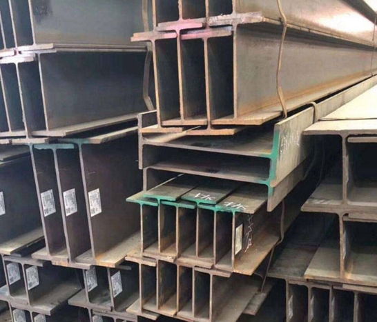 东昌Q235C工字钢