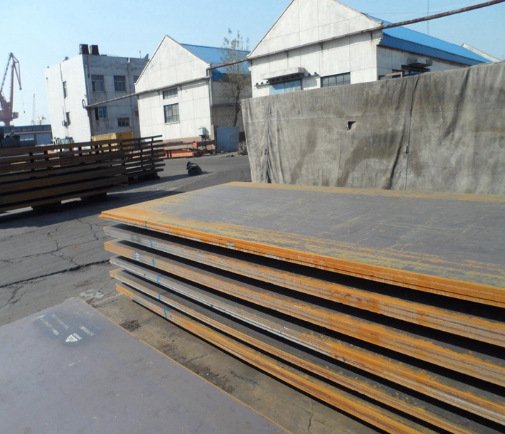 东昌SA210C镀锌板